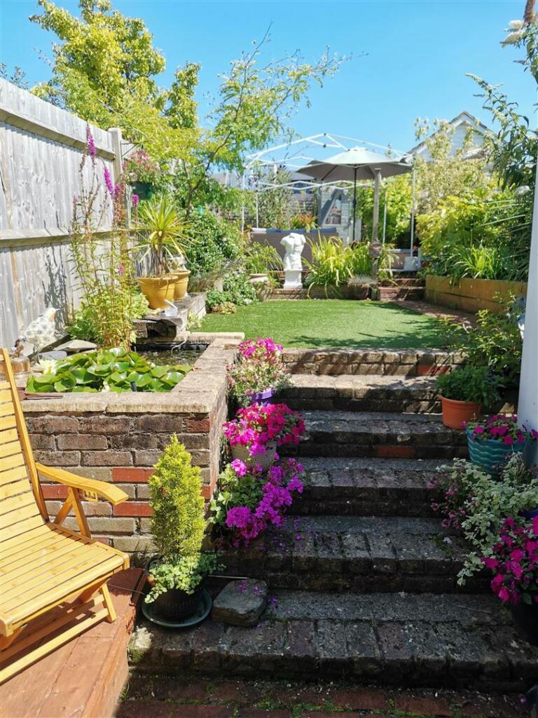 Additional property image - Westview Terrace, South Heighton, Newhaven