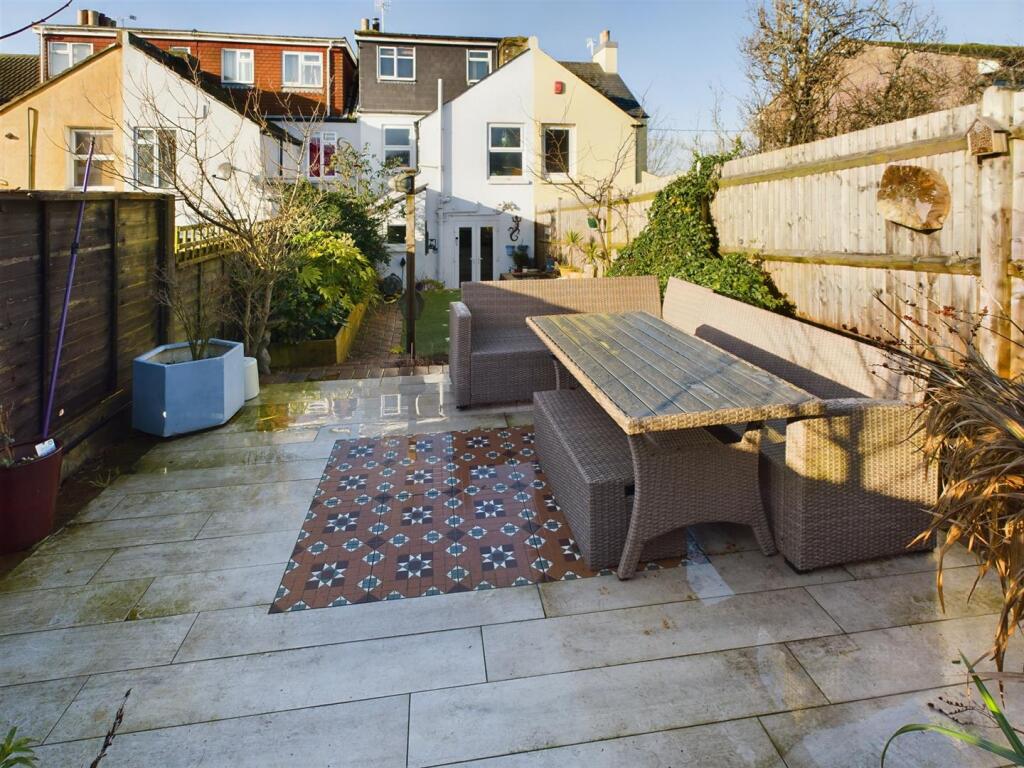 Additional property image - Westview Terrace, South Heighton, Newhaven