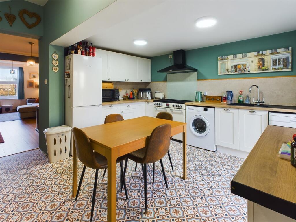 Additional property image - Westview Terrace, South Heighton, Newhaven