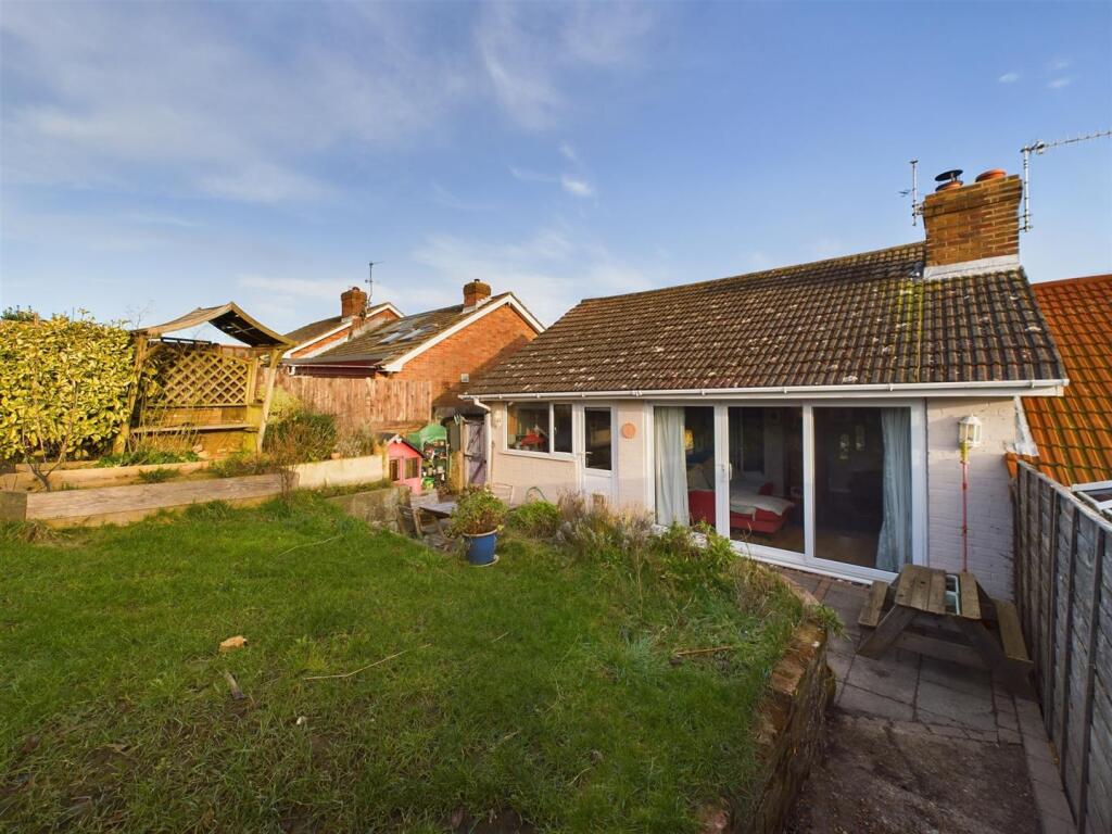 Additional property image - Valley Close, Newhaven