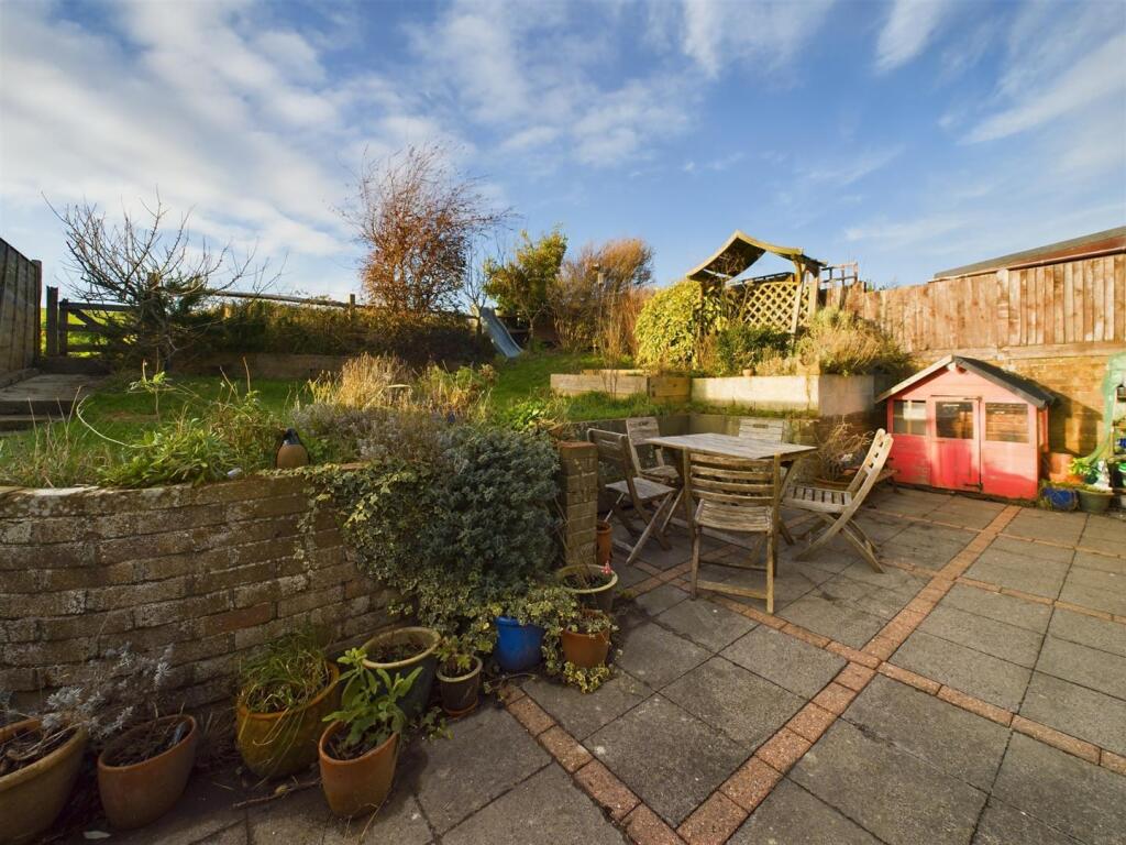 Additional property image - Valley Close, Newhaven
