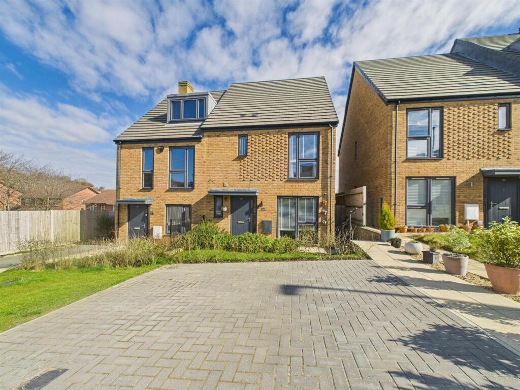 Main image of property: Celandine Way, Newhaven