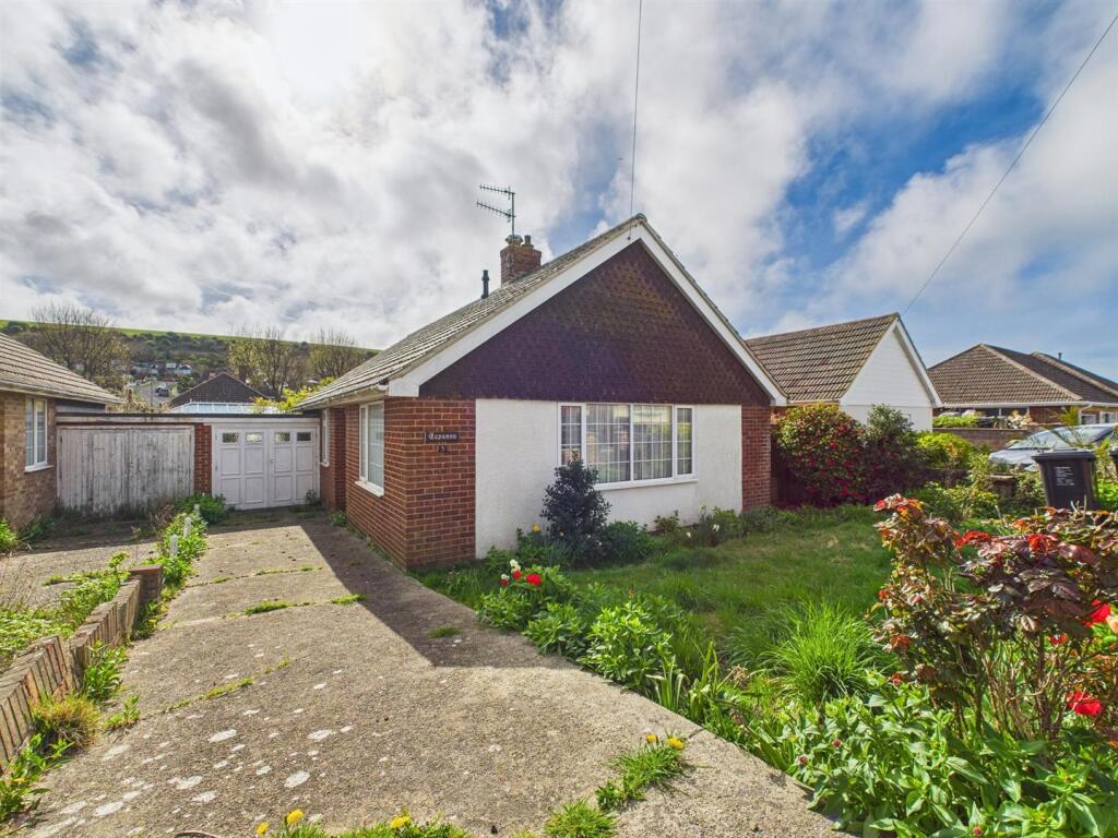 Main image of property: Chiltington Close, Saltdean, Brighton