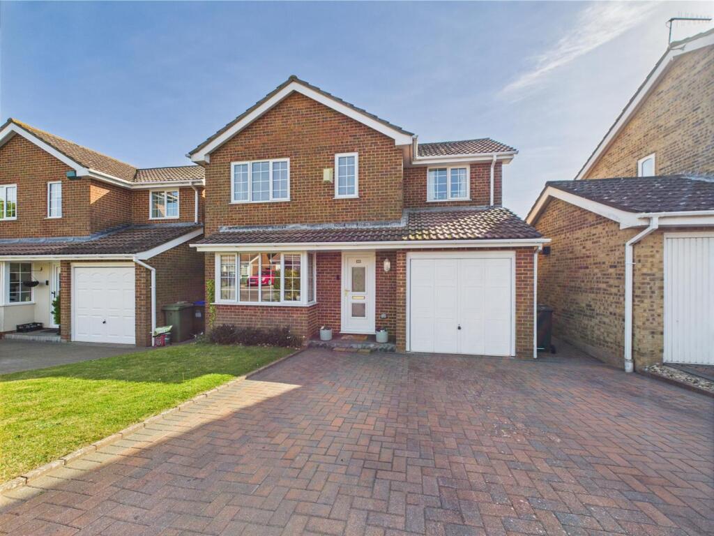 Main image of property: Chatsworth Avenue, Telscombe Cliffs, Peacehaven