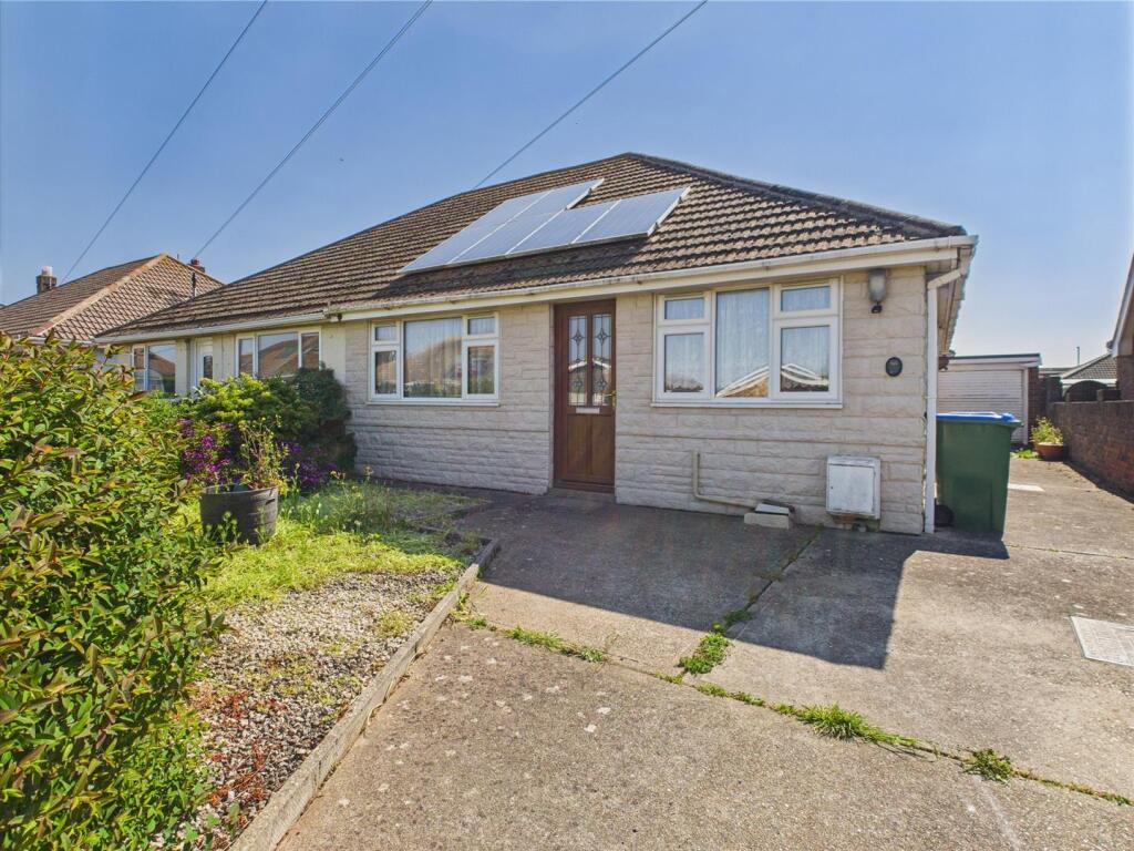 Main image of property: Hoddern Avenue, Peacehaven