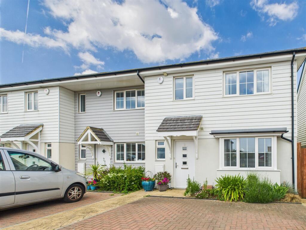 Main image of property: Friars Close, Peacehaven