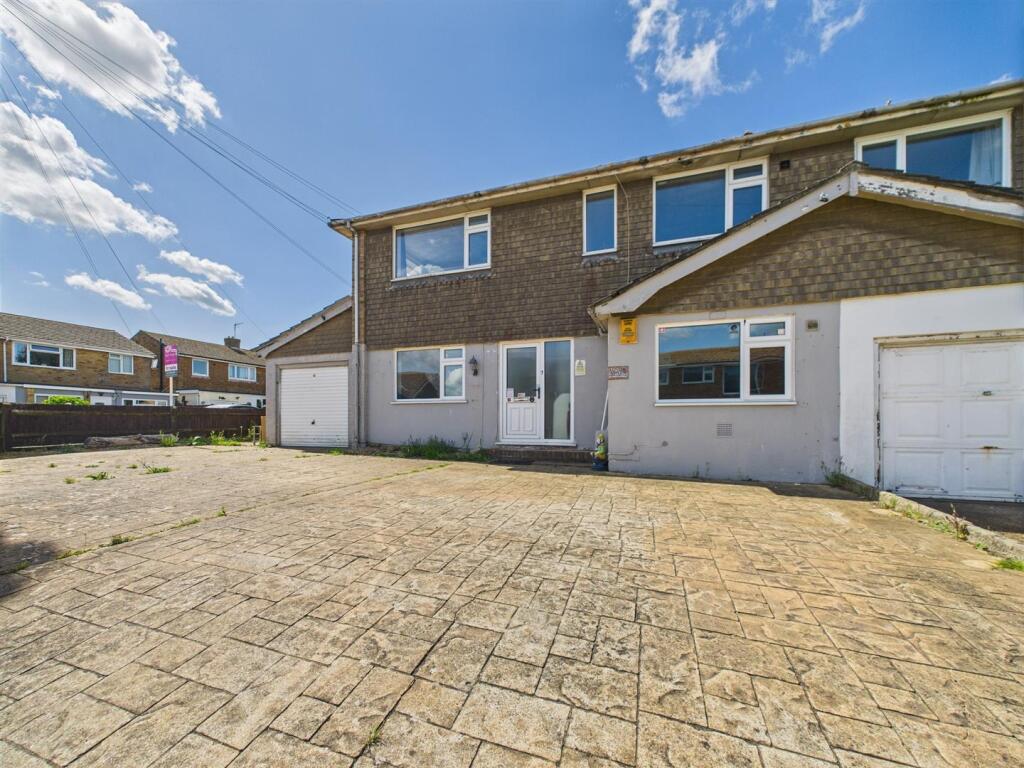 Main image of property: Headland Close, Peacehaven