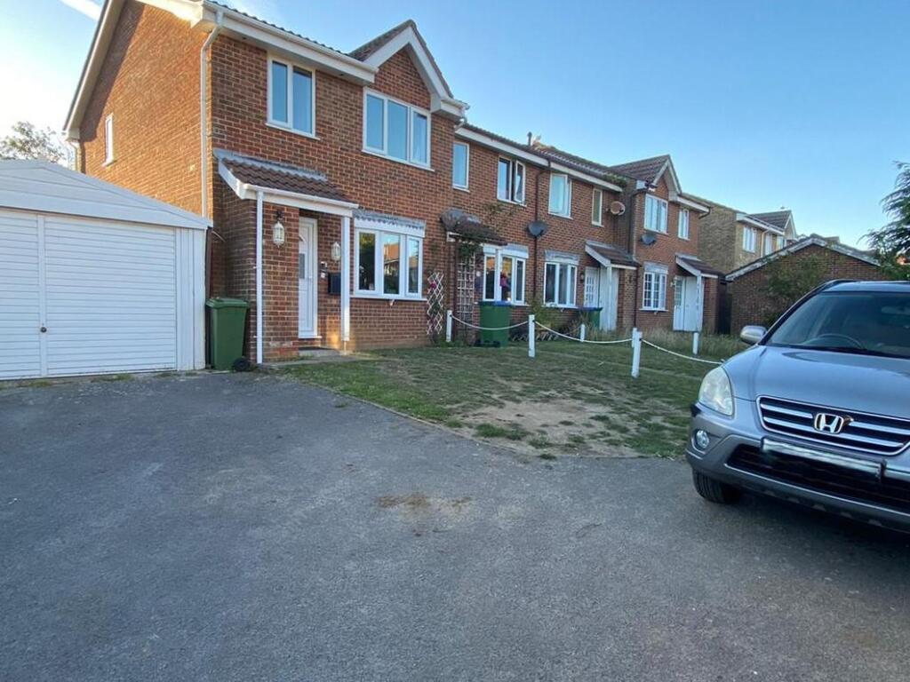 Main image of property: Berry Close, Telscombe Cliffs, Peacehaven
