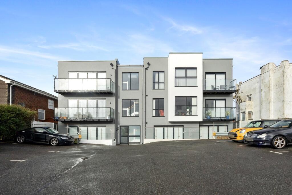 Main image of property: 16 South Coast Road, Peacehaven