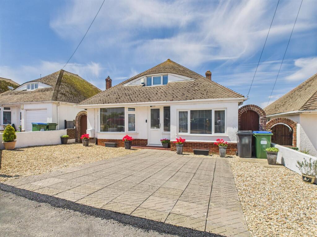 Main image of property: Bolney Avenue, Peacehaven