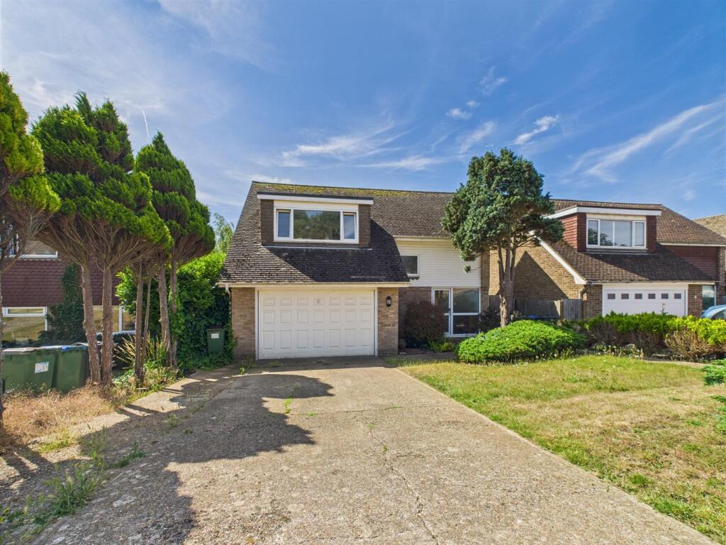 Main image of property: Lexden Drive, Seaford