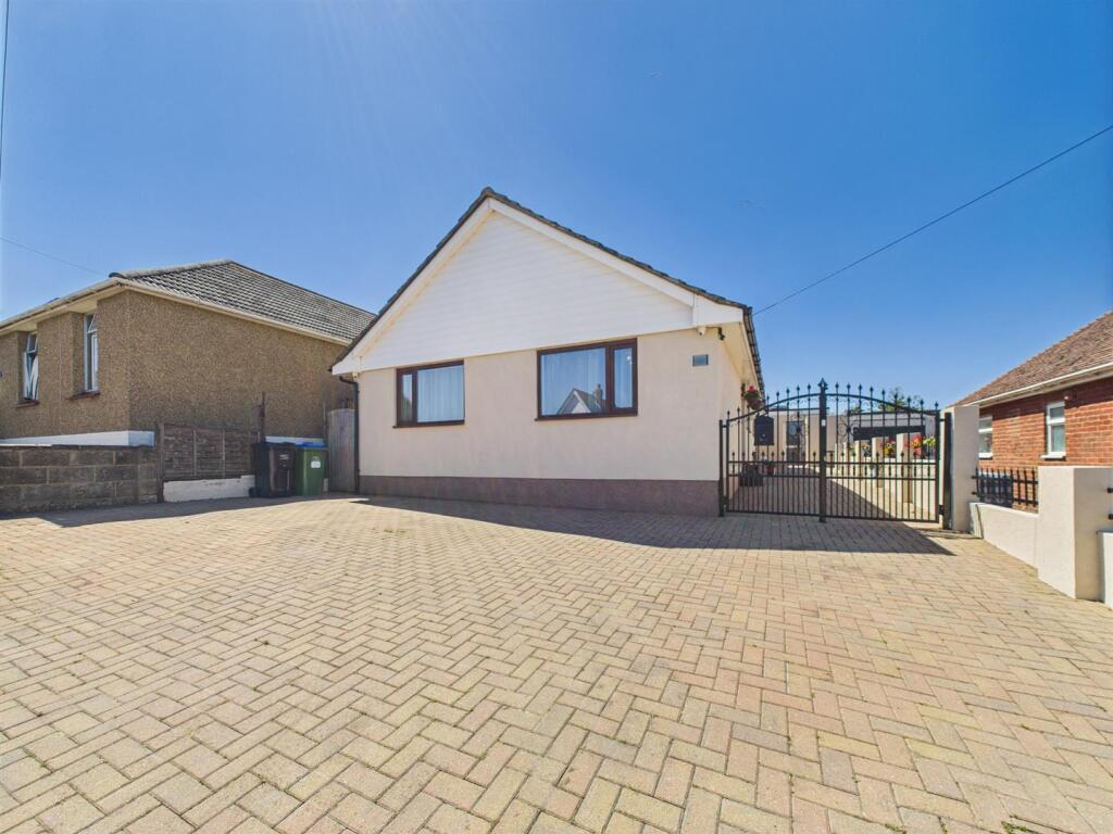 Main image of property: Arundel Road, Peacehaven