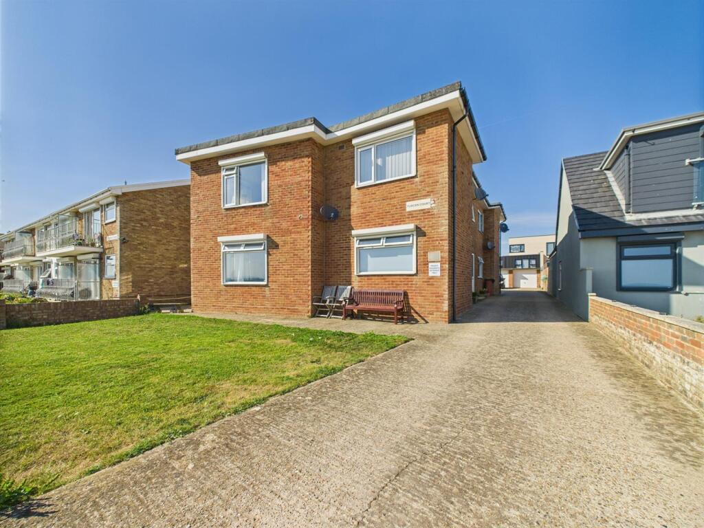 Main image of property: The Esplanade, Telscombe Cliffs.