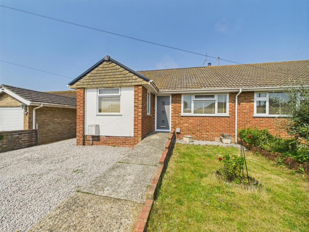 Main image of property: Malines Avenue, Peacehaven