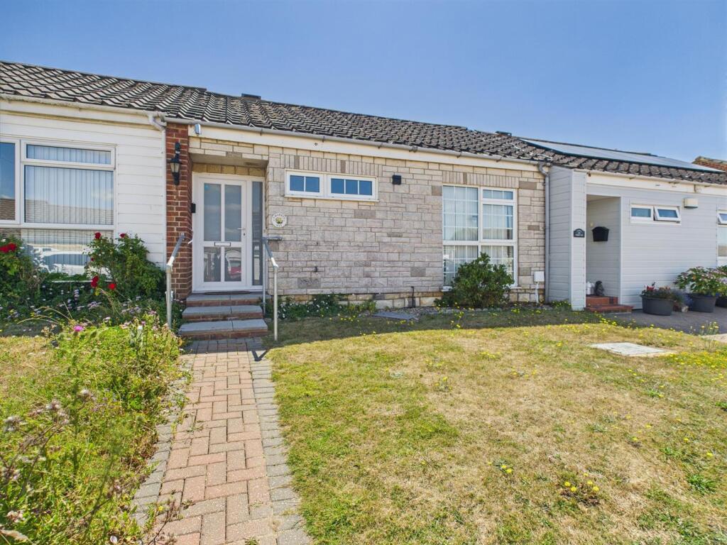 Main image of property: Warren Way, Telscombe Cliffs, Peacehaven