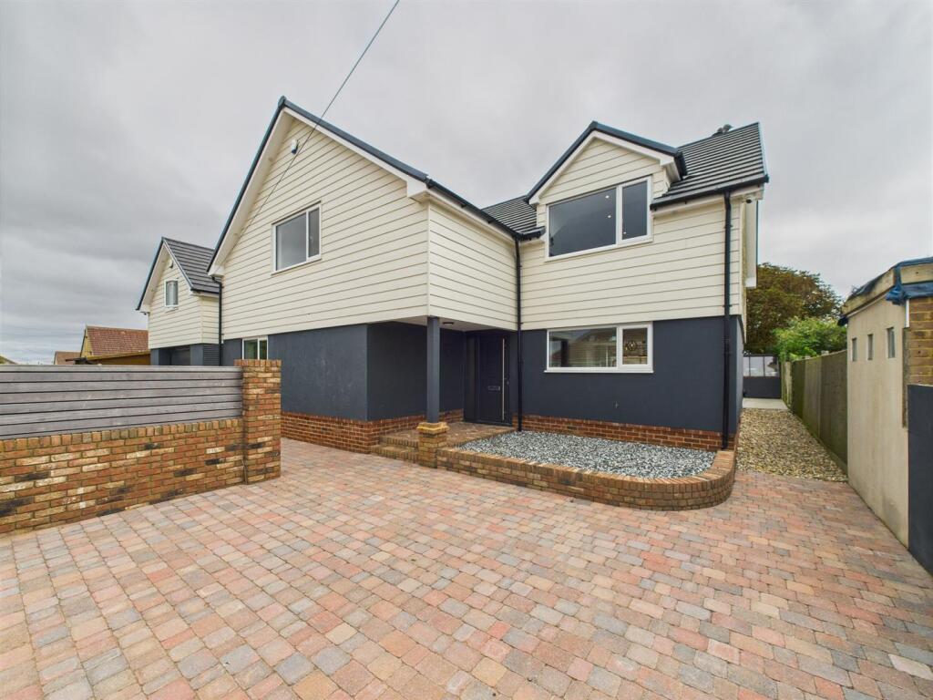 Main image of property: Searle Avenue, Peacehaven
