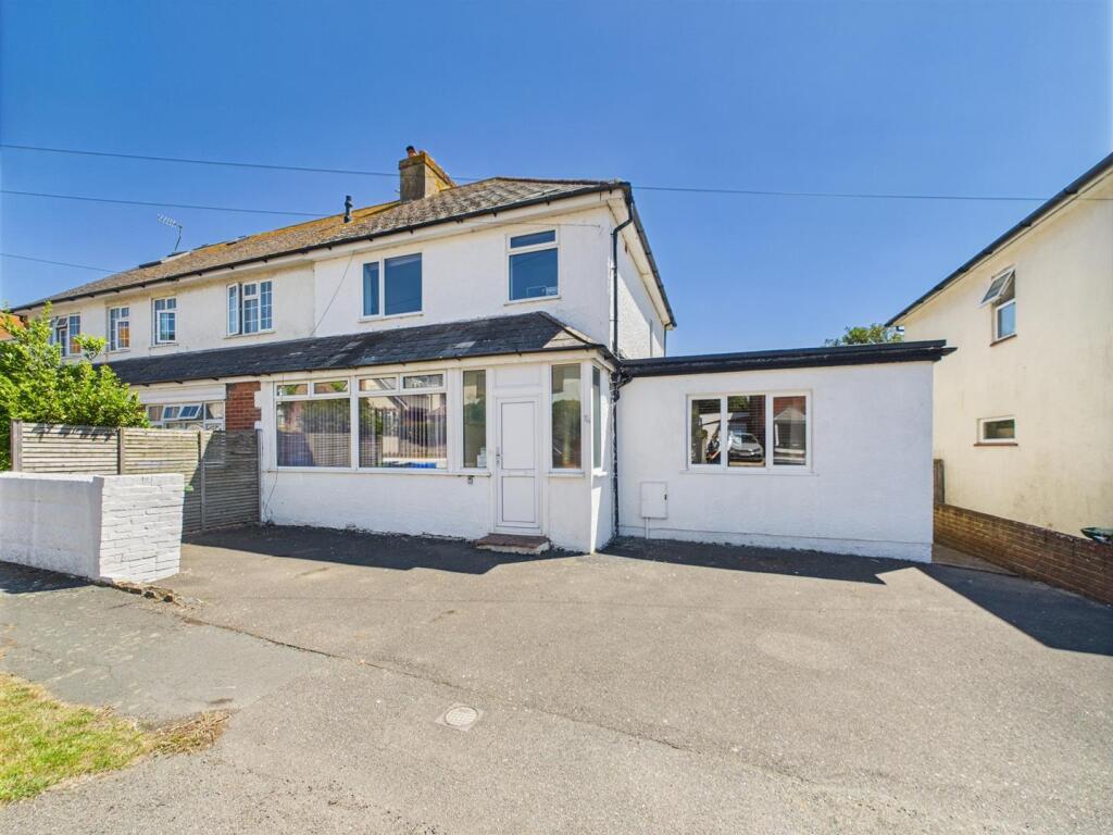 Main image of property: Broomfield Avenue, Telscombe Cliffs, Peacehaven