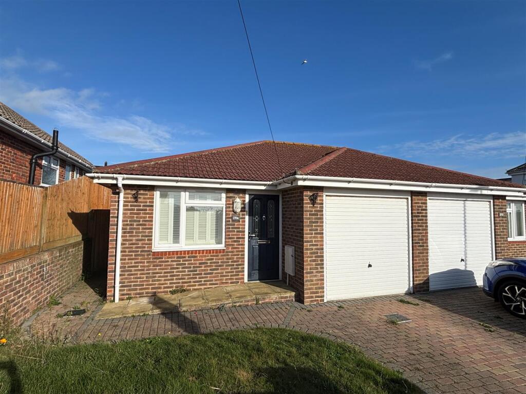 Main image of property: Arundel Road West, Peacehaven