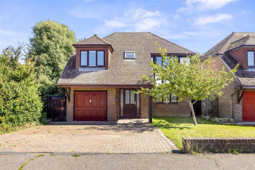 Main image of property: Ambleside Avenue, Telscombe Cliffs, Peacehaven