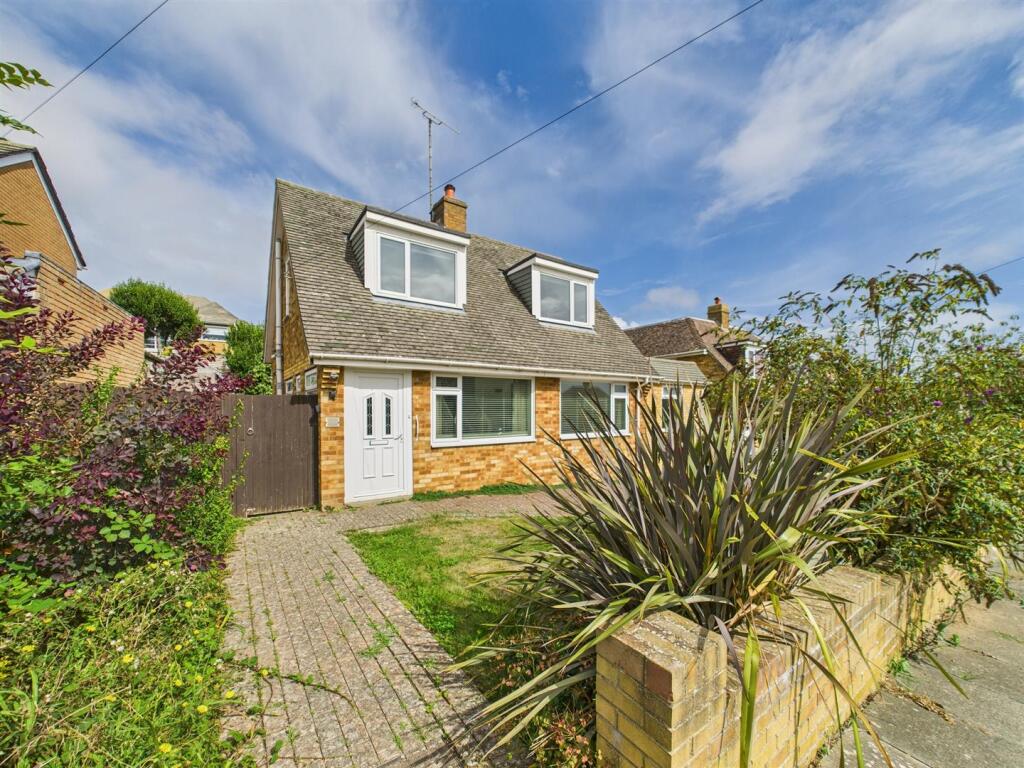 Main image of property: Lustrells Vale, Saltdean, Brighton