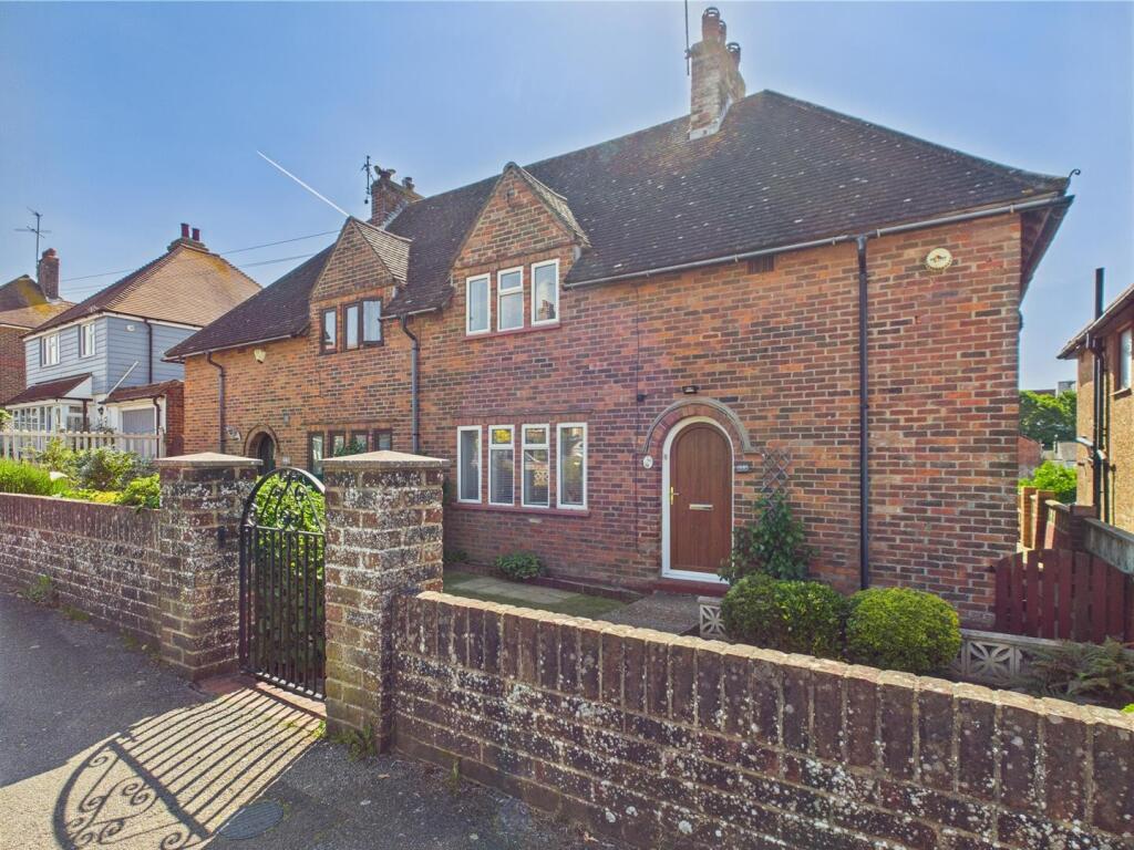 Main image of property: Chichester Road, Seaford