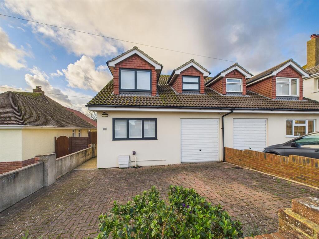 Main image of property: Dorothy Avenue, Peacehaven