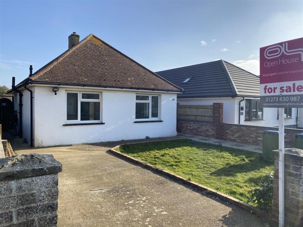 Main image of property: Ambleside Avenue, Telscombe Cliffs, Peacehaven
