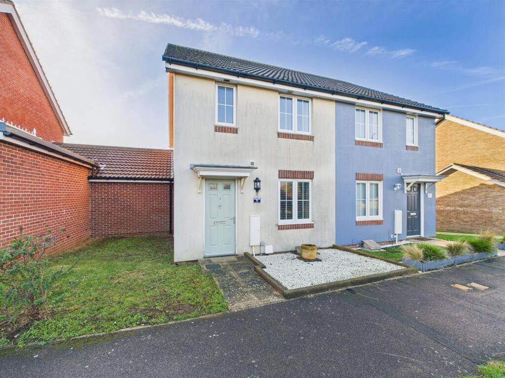 Main image of property: Montreal Close, Peacehaven