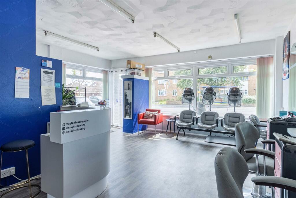 Additional property image - Crabtree Lane, Lancing
