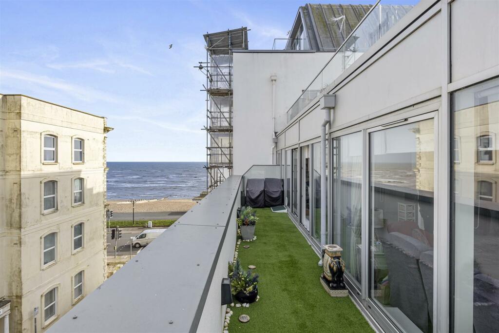 Additional property image - Marine Parade, Worthing