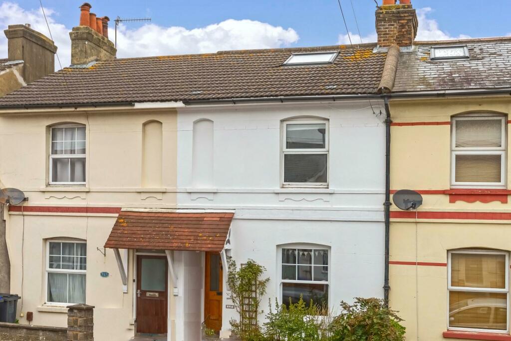 3 bedroom house for sale in Broadwater Street East, Worthing, BN14