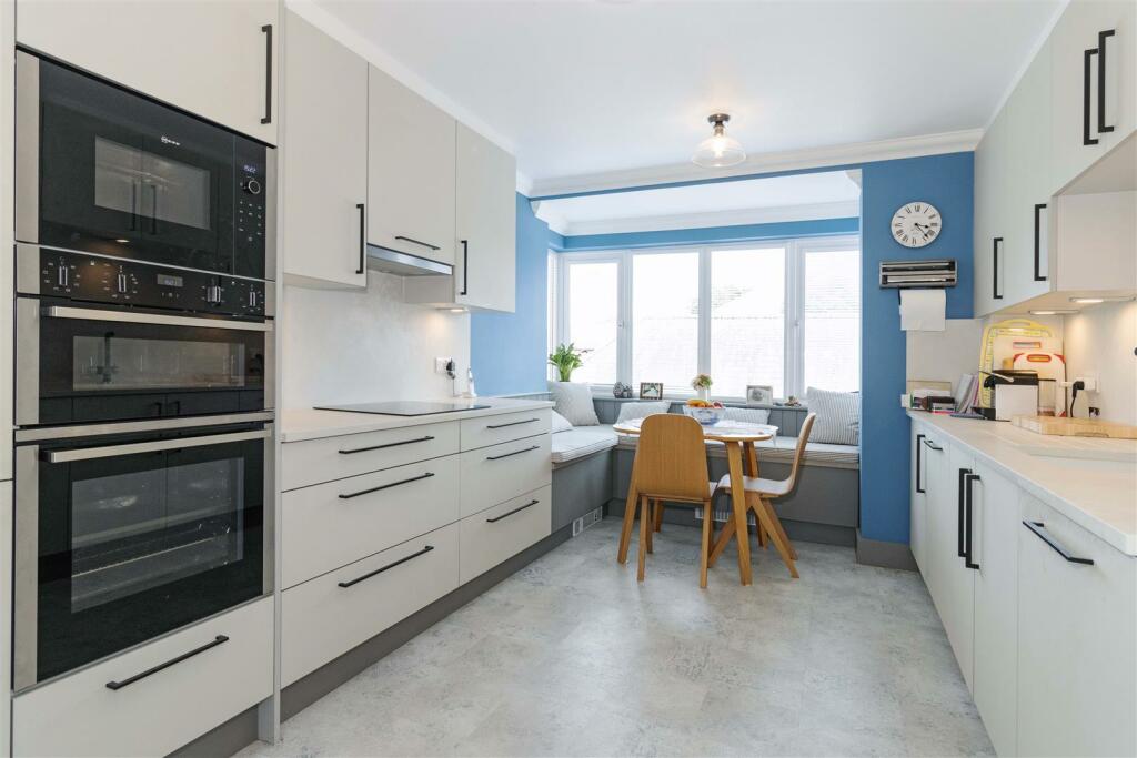 Additional property image - Downview Road, Worthing