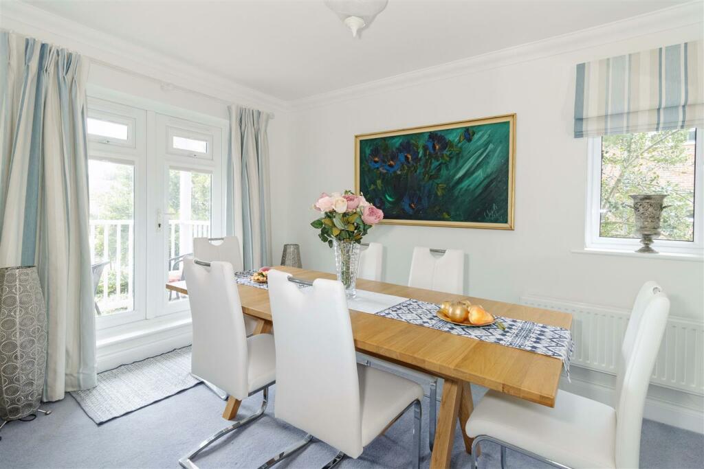 Additional property image - Downview Road, Worthing