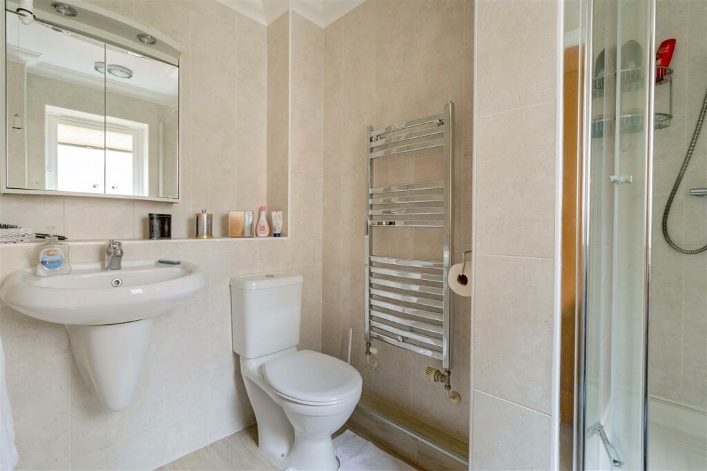 Additional property image - Downview Road, Worthing