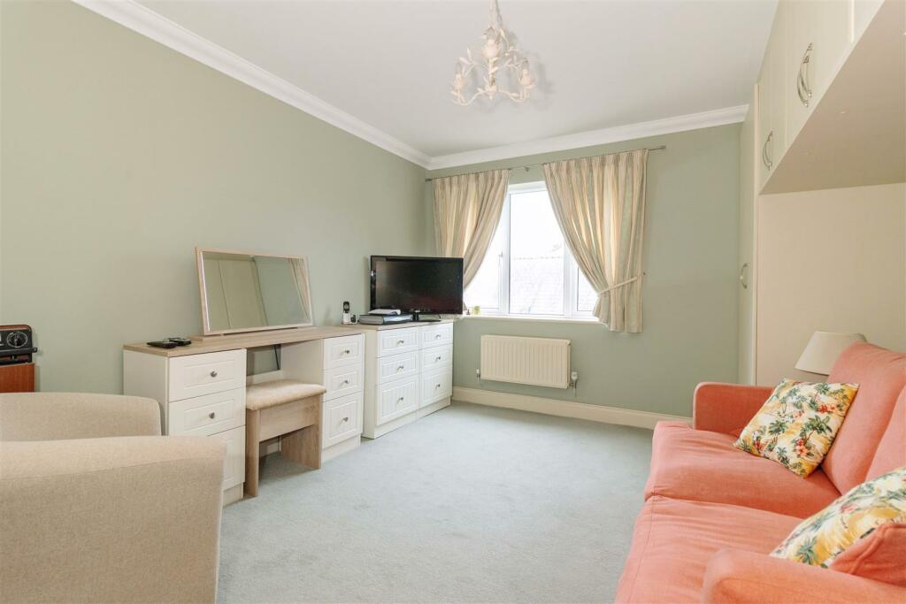 Additional property image - Downview Road, Worthing