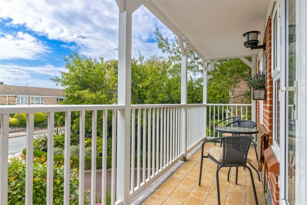 Additional property image - Downview Road, Worthing