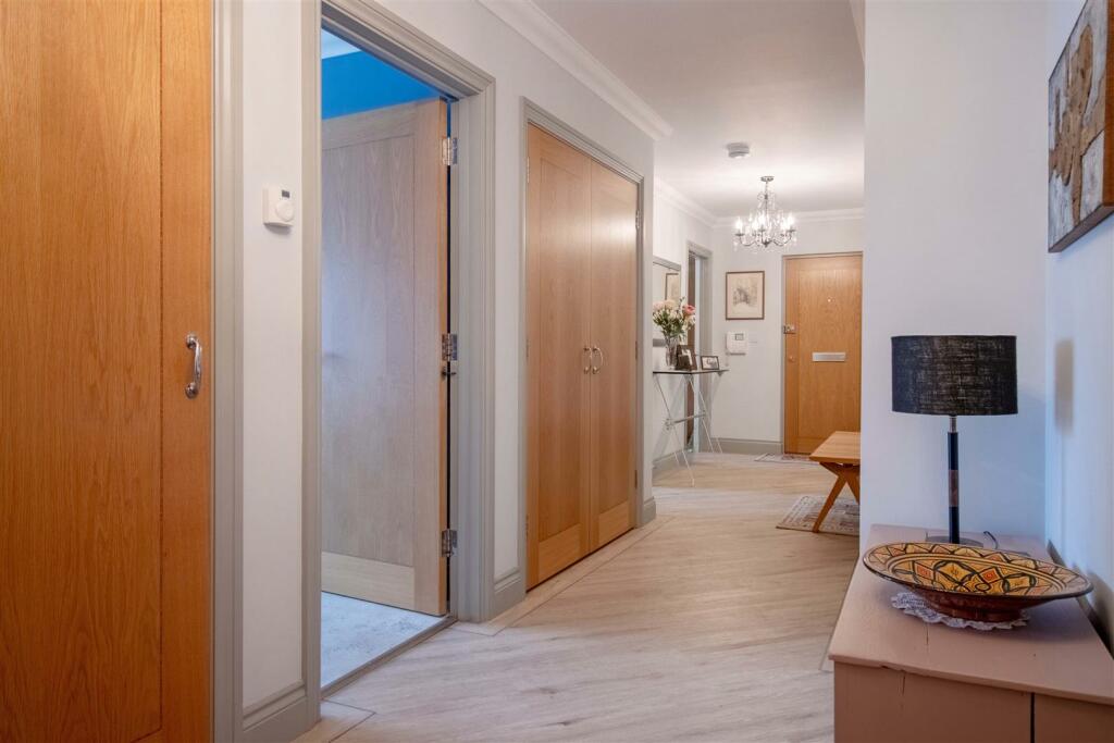Additional property image - Downview Road, Worthing