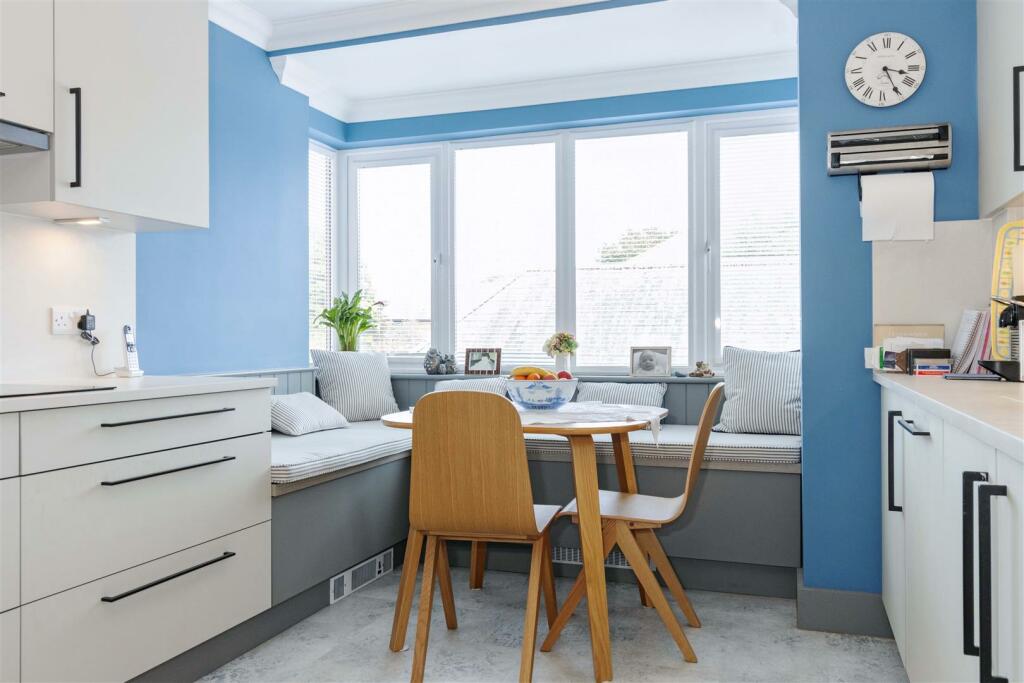 Additional property image - Downview Road, Worthing