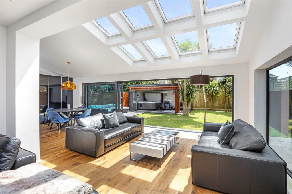 Property image - Hailsham Road, Worthing
