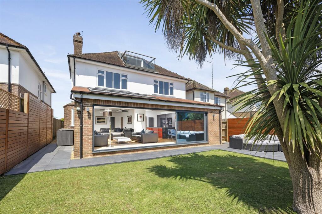 Additional property image - Hailsham Road, Worthing