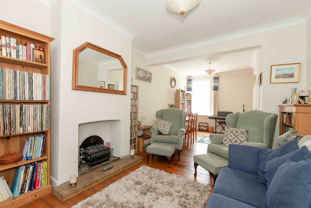 Additional property image - Stanley Road, Worthing