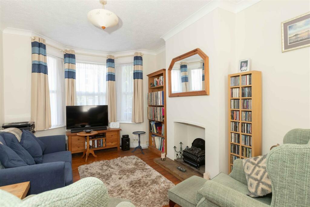 Additional property image - Stanley Road, Worthing