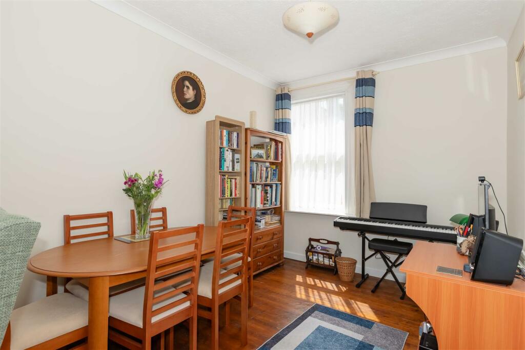 Additional property image - Stanley Road, Worthing