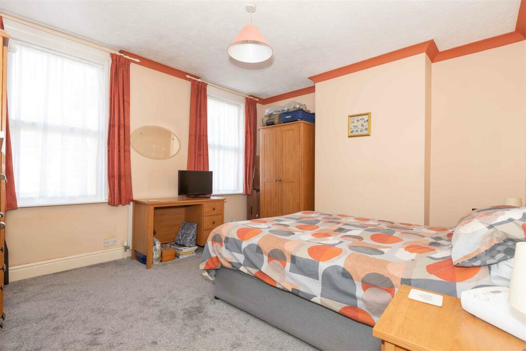 Additional property image - Stanley Road, Worthing