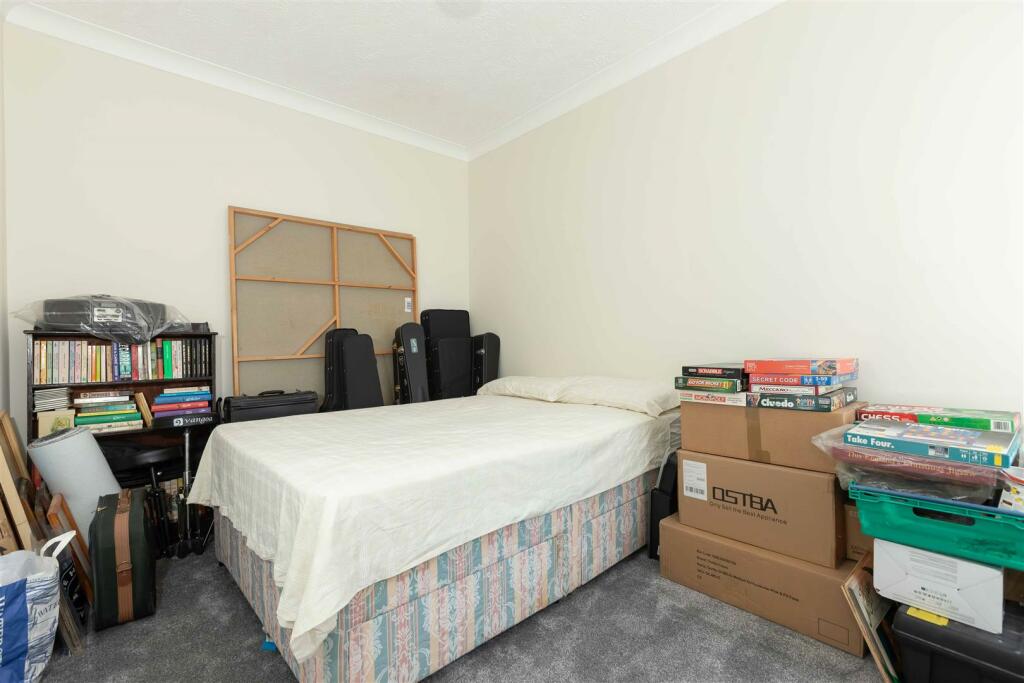 Additional property image - Stanley Road, Worthing