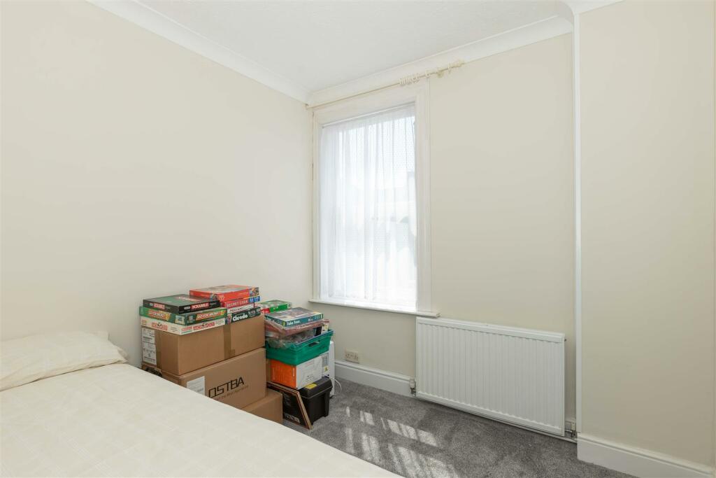 Additional property image - Stanley Road, Worthing