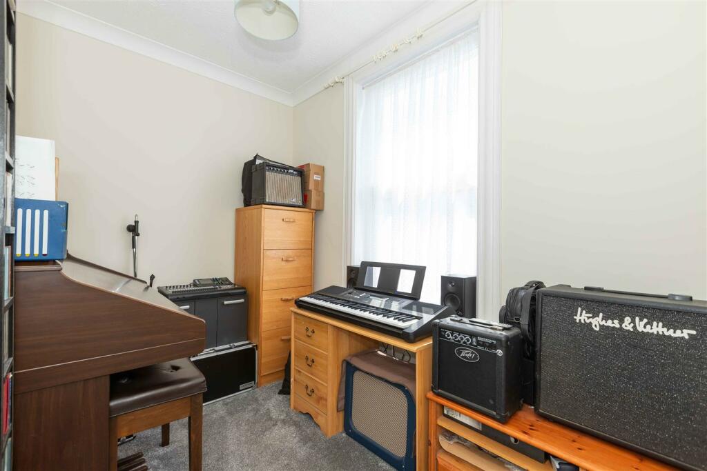 Additional property image - Stanley Road, Worthing