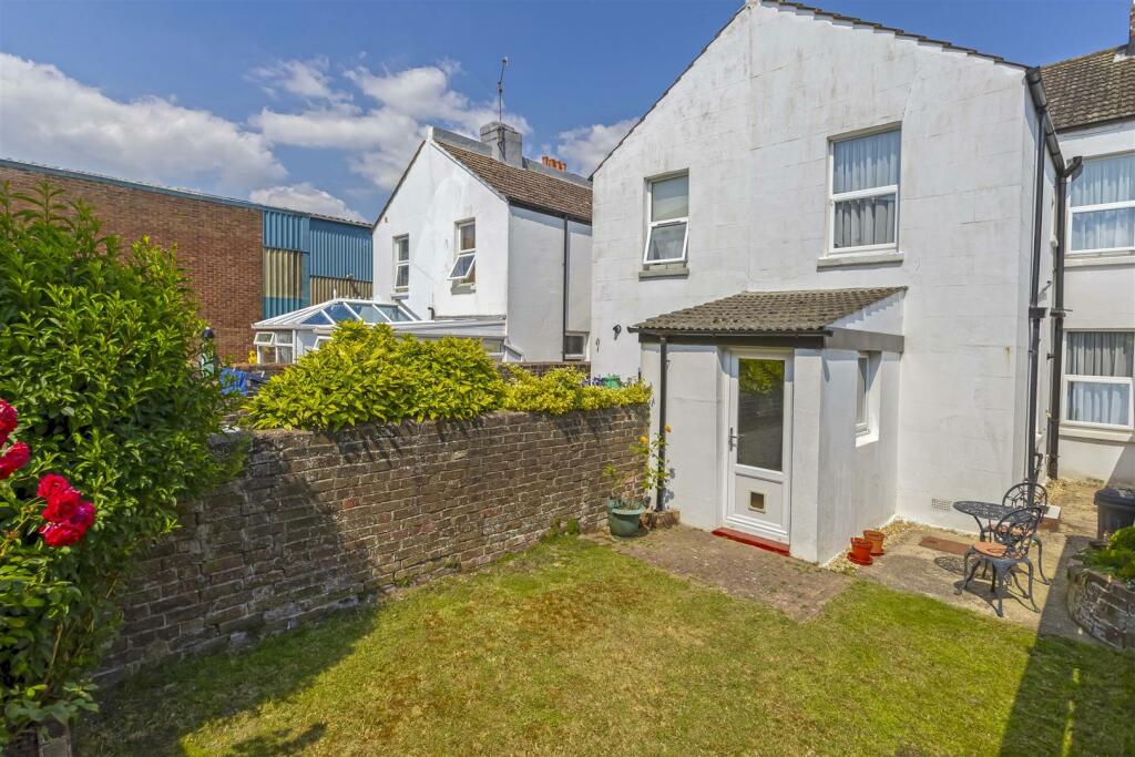 Additional property image - Stanley Road, Worthing