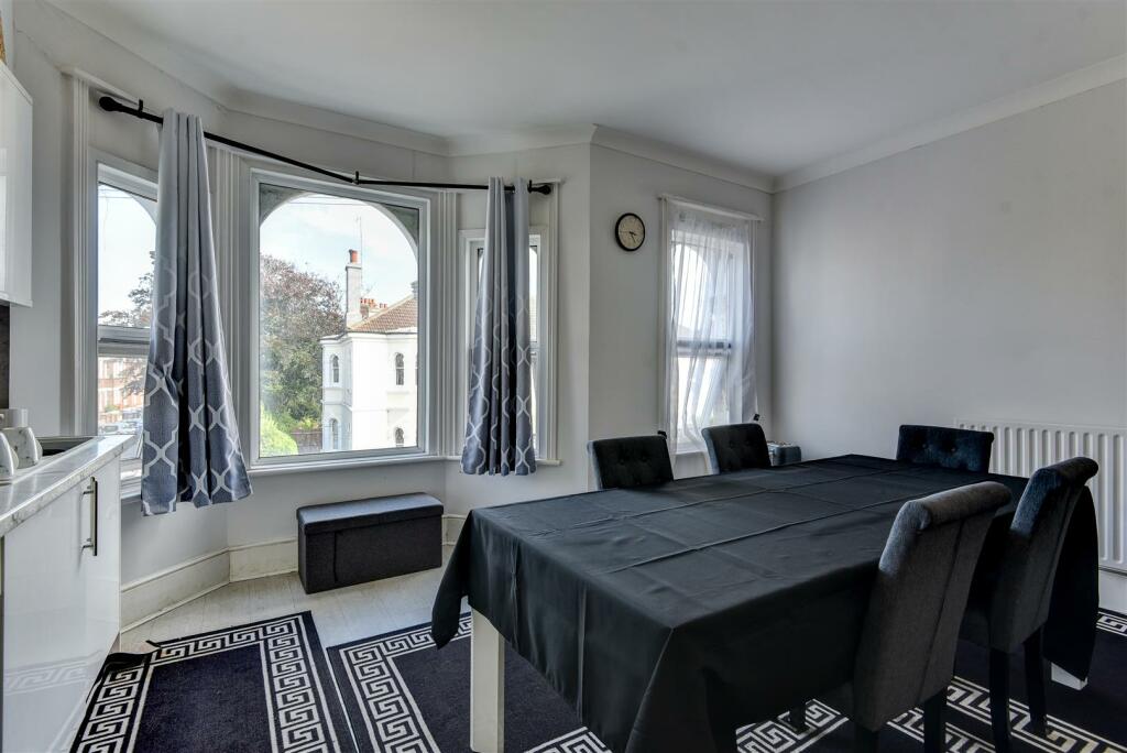 Additional property image - Eastcourt Road, Worthing