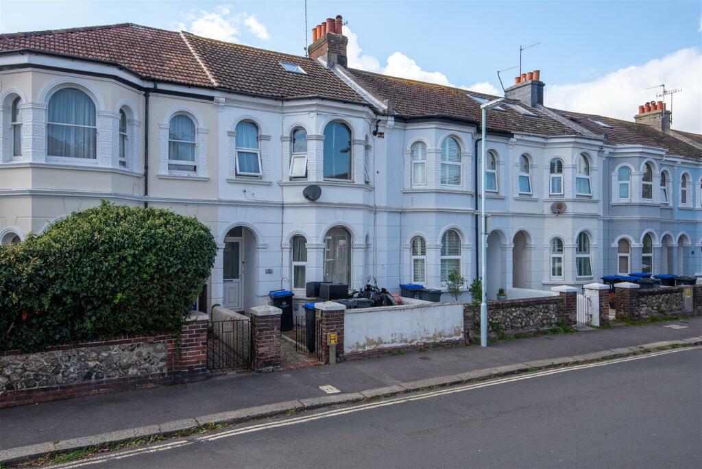 Additional property image - Eastcourt Road, Worthing